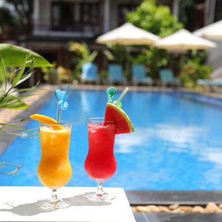 Waves Resort Phu Quoc Exterior photo