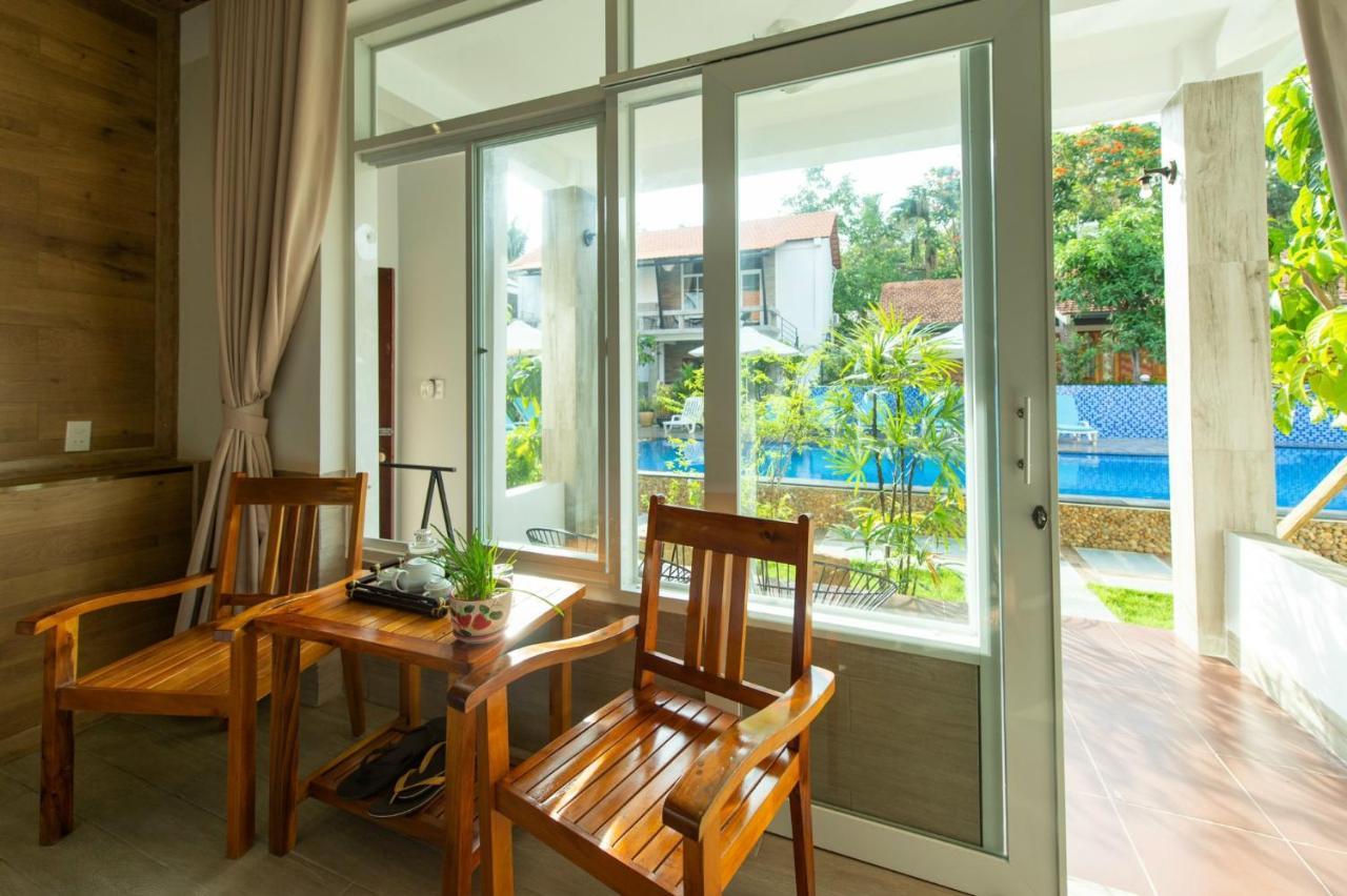 Waves Resort Phu Quoc Exterior photo