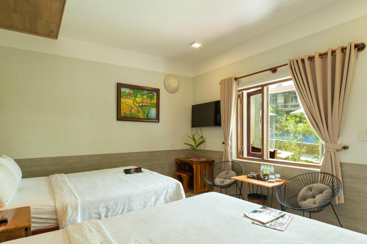 Waves Resort Phu Quoc Exterior photo