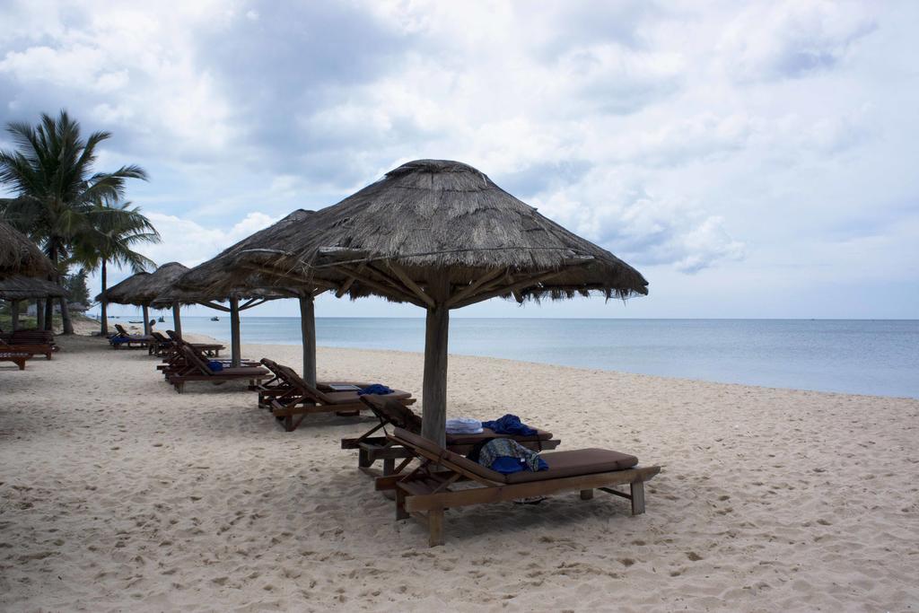 Waves Resort Phu Quoc Exterior photo