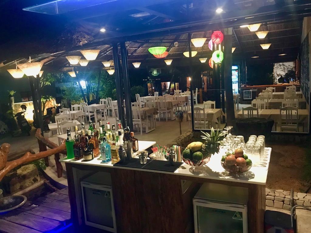 Waves Resort Phu Quoc Exterior photo