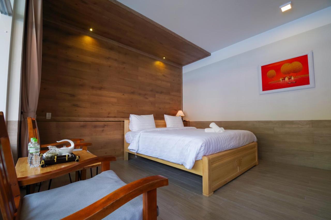 Waves Resort Phu Quoc Exterior photo