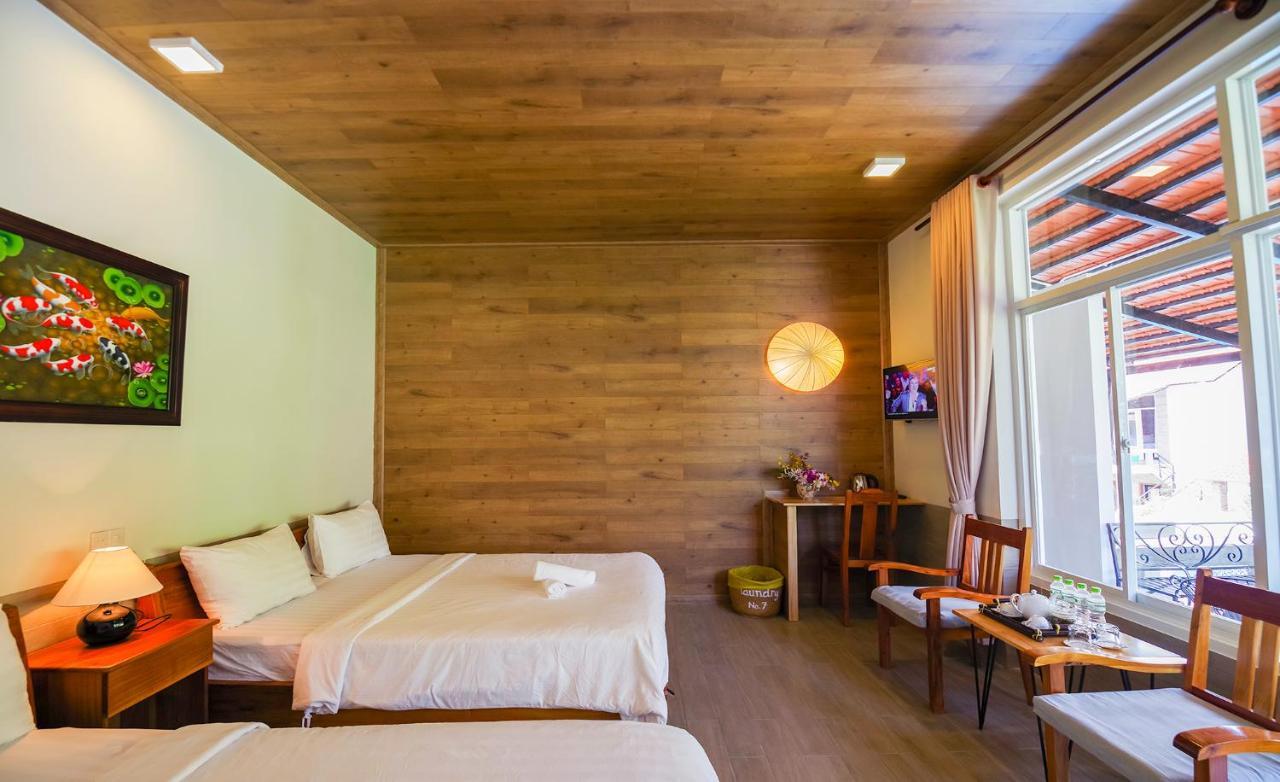Waves Resort Phu Quoc Exterior photo