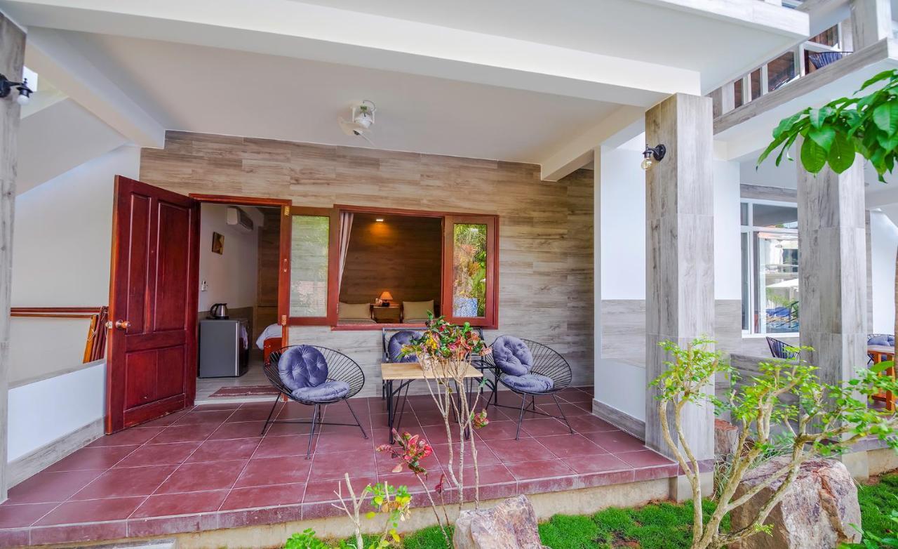 Waves Resort Phu Quoc Exterior photo