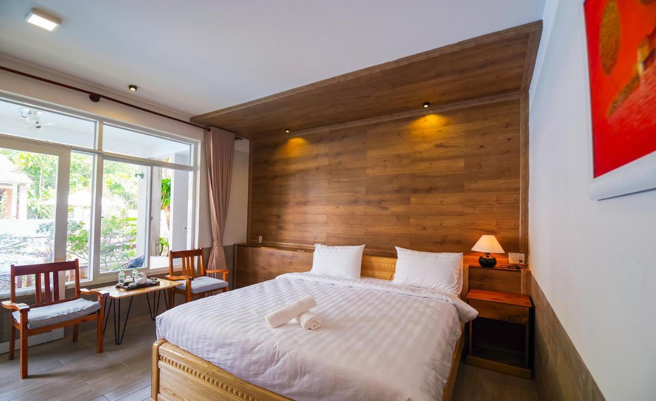 Waves Resort Phu Quoc Exterior photo