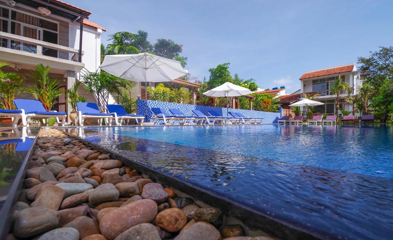 Waves Resort Phu Quoc Exterior photo