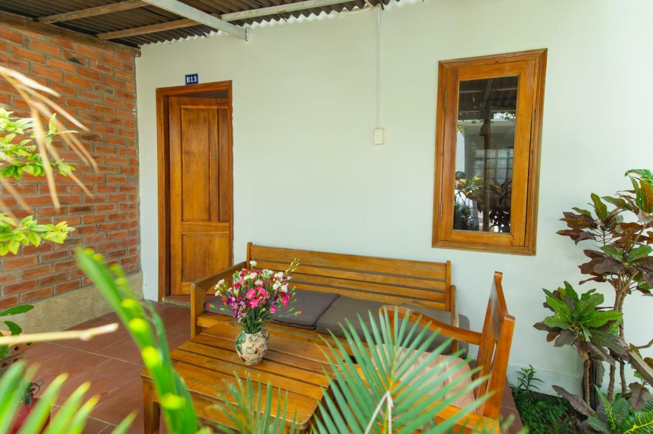 Waves Resort Phu Quoc Exterior photo