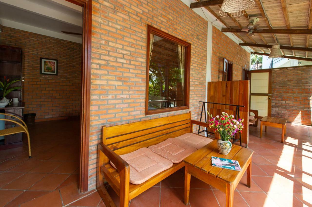 Waves Resort Phu Quoc Exterior photo