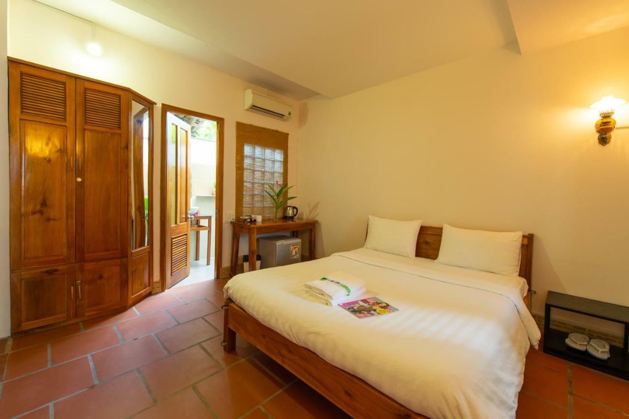 Waves Resort Phu Quoc Exterior photo