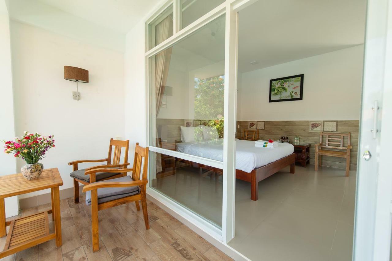 Waves Resort Phu Quoc Exterior photo