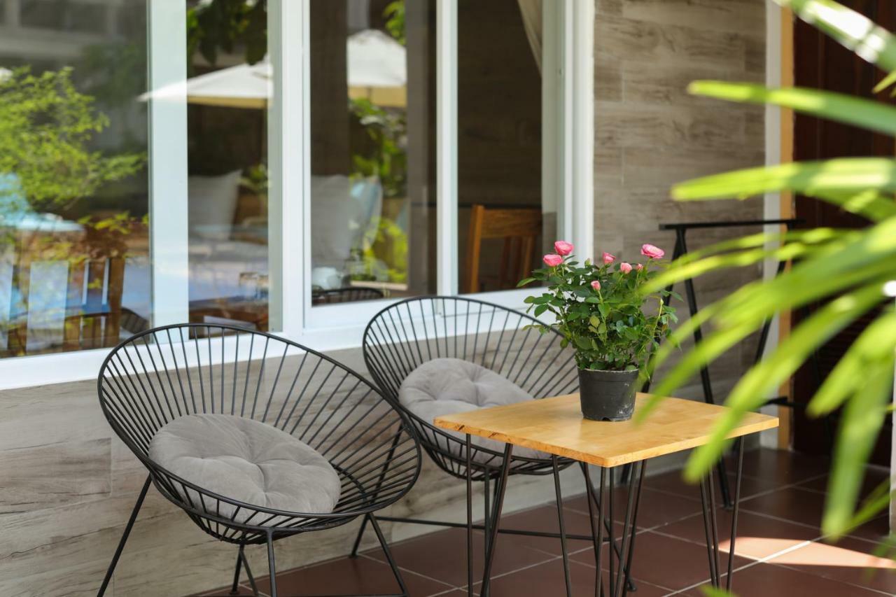 Waves Resort Phu Quoc Exterior photo