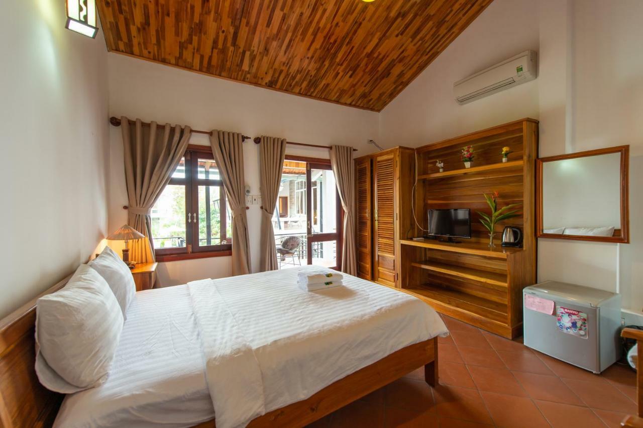 Waves Resort Phu Quoc Exterior photo