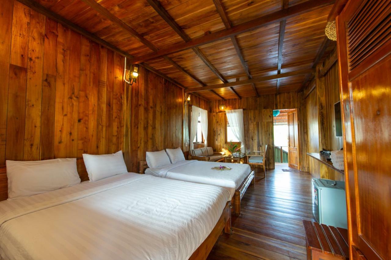 Waves Resort Phu Quoc Exterior photo
