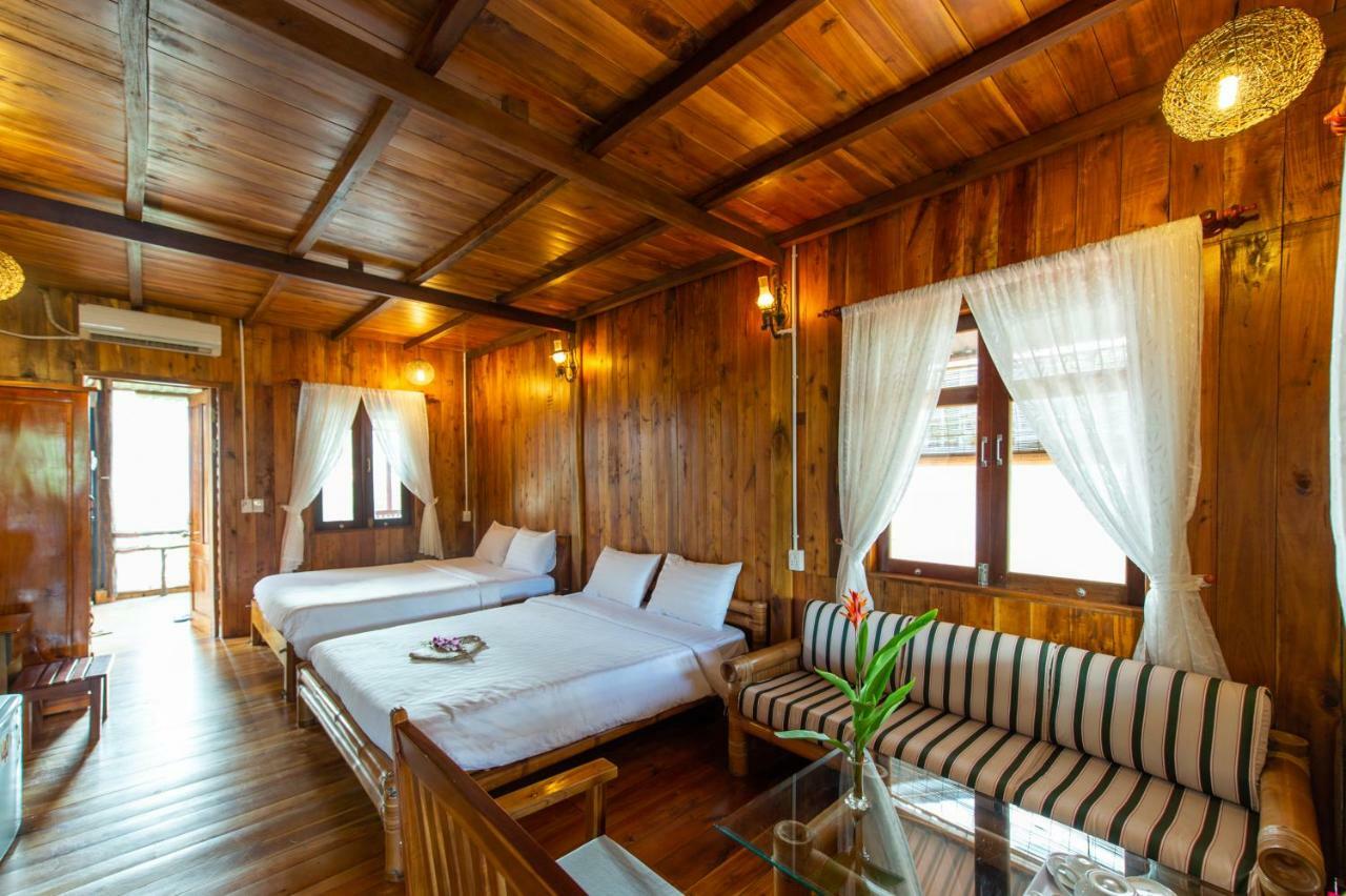 Waves Resort Phu Quoc Exterior photo