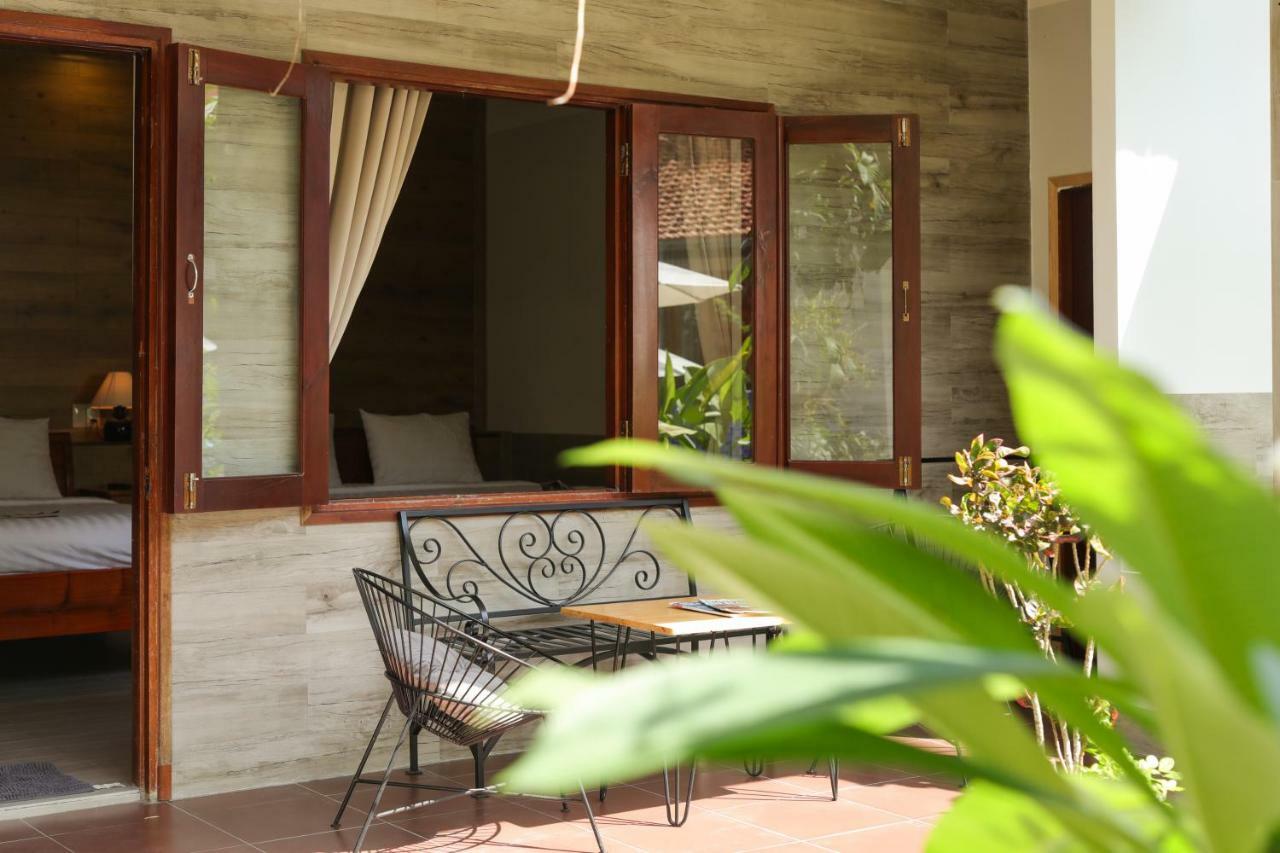 Waves Resort Phu Quoc Exterior photo