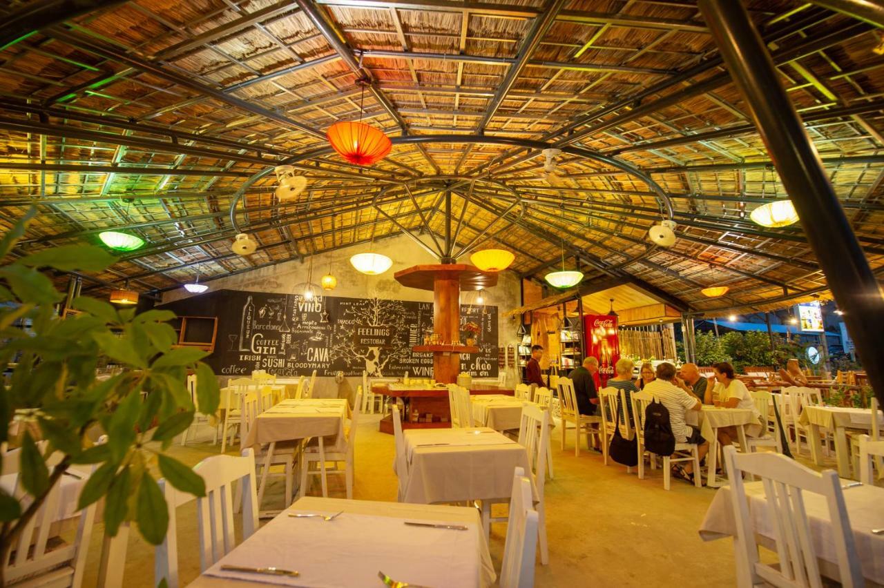 Waves Resort Phu Quoc Exterior photo