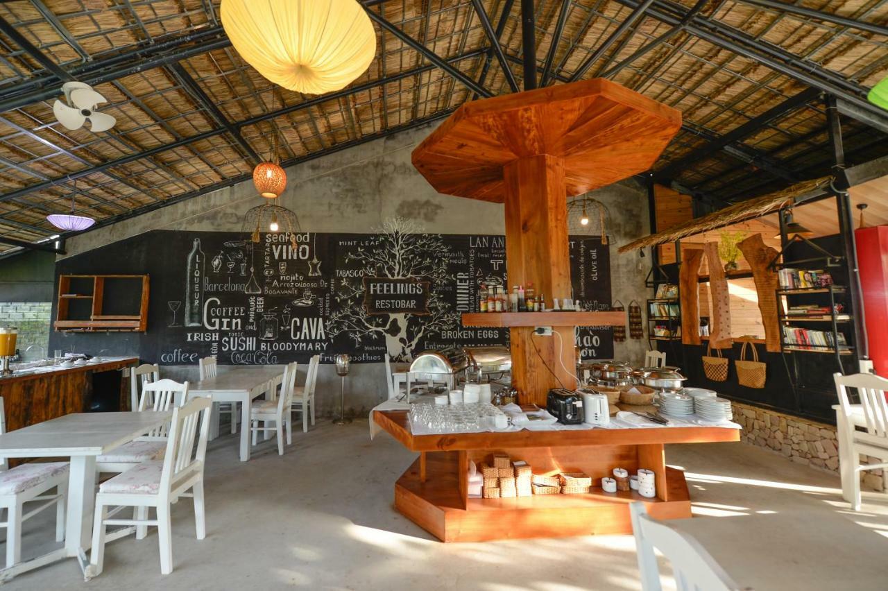 Waves Resort Phu Quoc Exterior photo