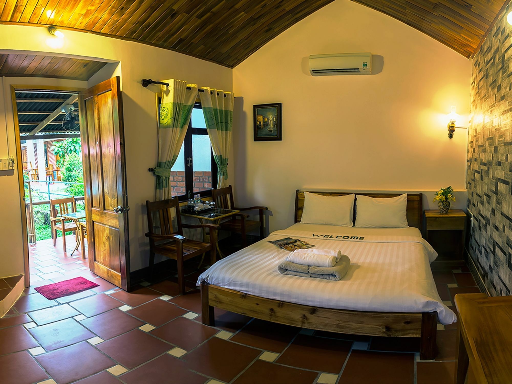 Waves Resort Phu Quoc Exterior photo