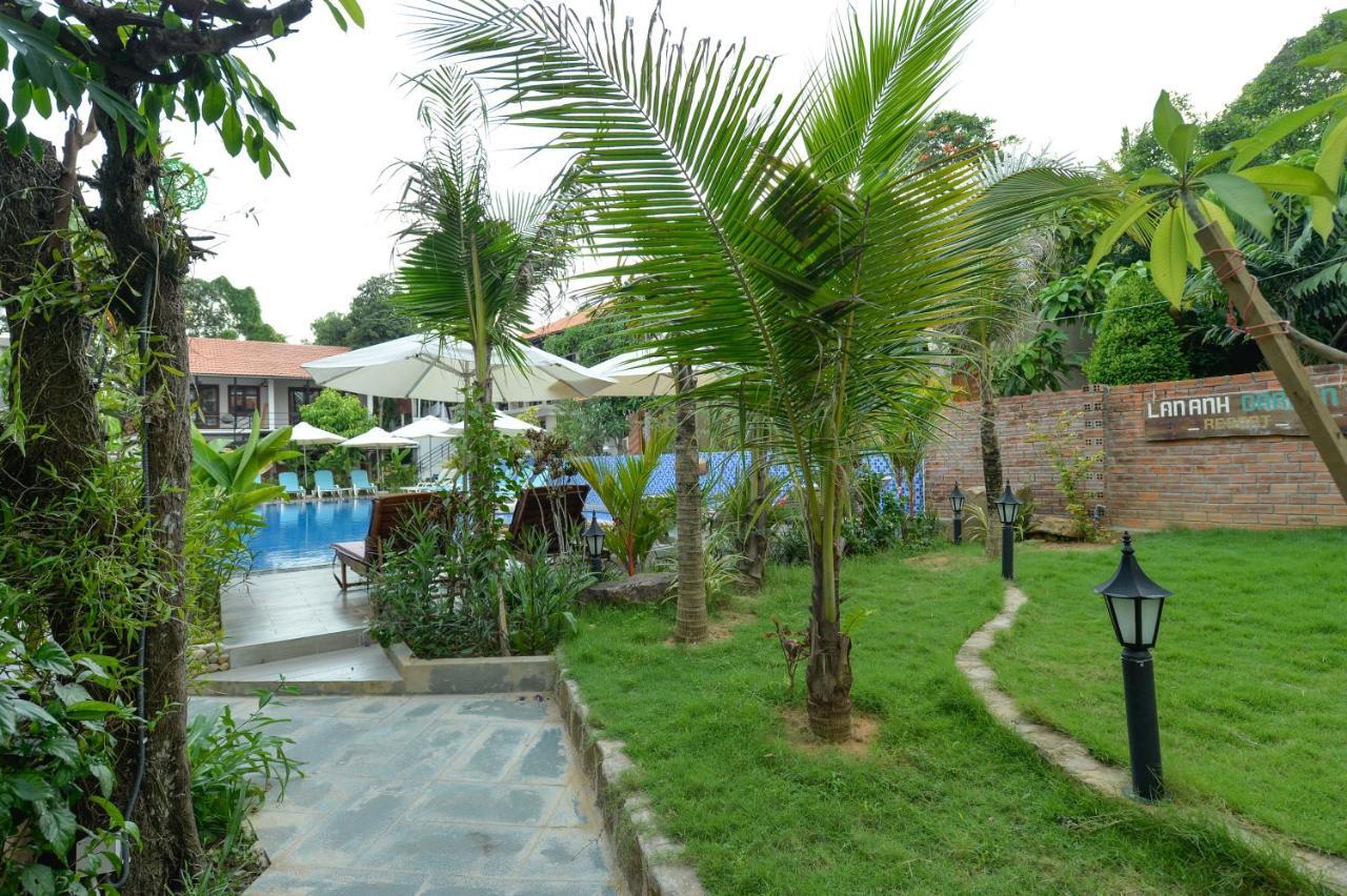 Waves Resort Phu Quoc Exterior photo